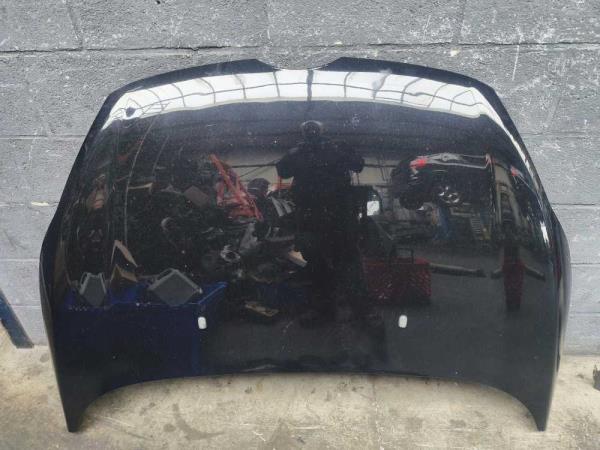 CAPOT FORD FIESTA 11/2008-2013 - Vue 1